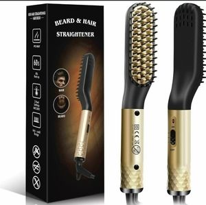 🔹 Beard & Hair Straightener 🔹 NEW